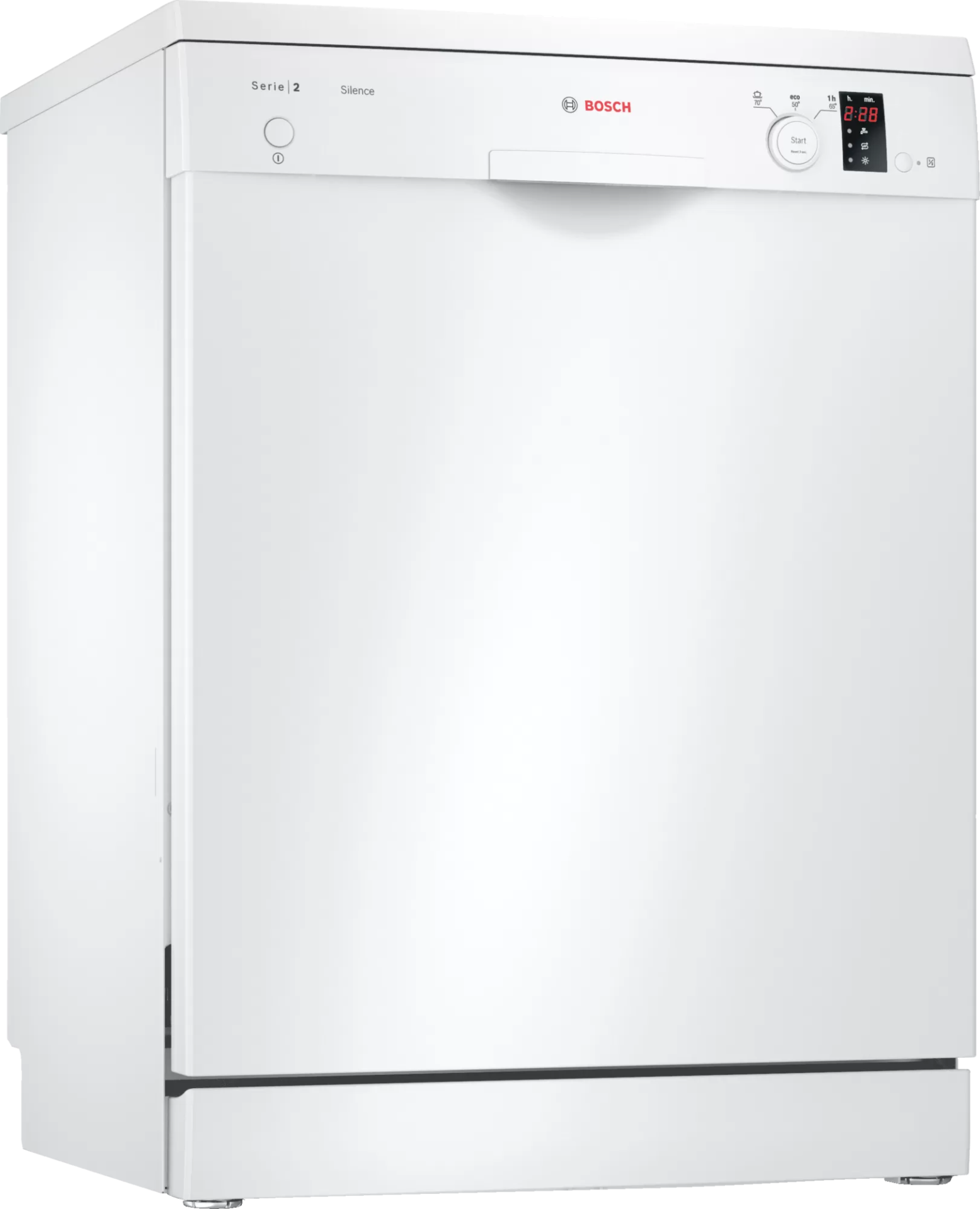 Bosch SMS23DW01T 3 Programlı Bulaşık Makinesi