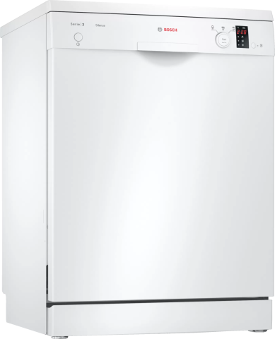 Bosch SMS23DW01T 3 Programlı Bulaşık Makinesi