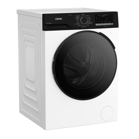 Altus AL CM 121460 D 1400 Devir 12 kg Çamaşır Makinesi