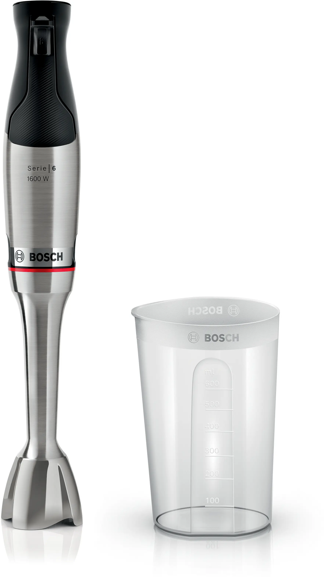 Bosch MSM6M910 ErgoMaster 1600 W El Blenderı