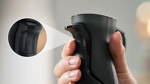 Bosch MSM6M910 ErgoMaster 1600 W El Blenderı