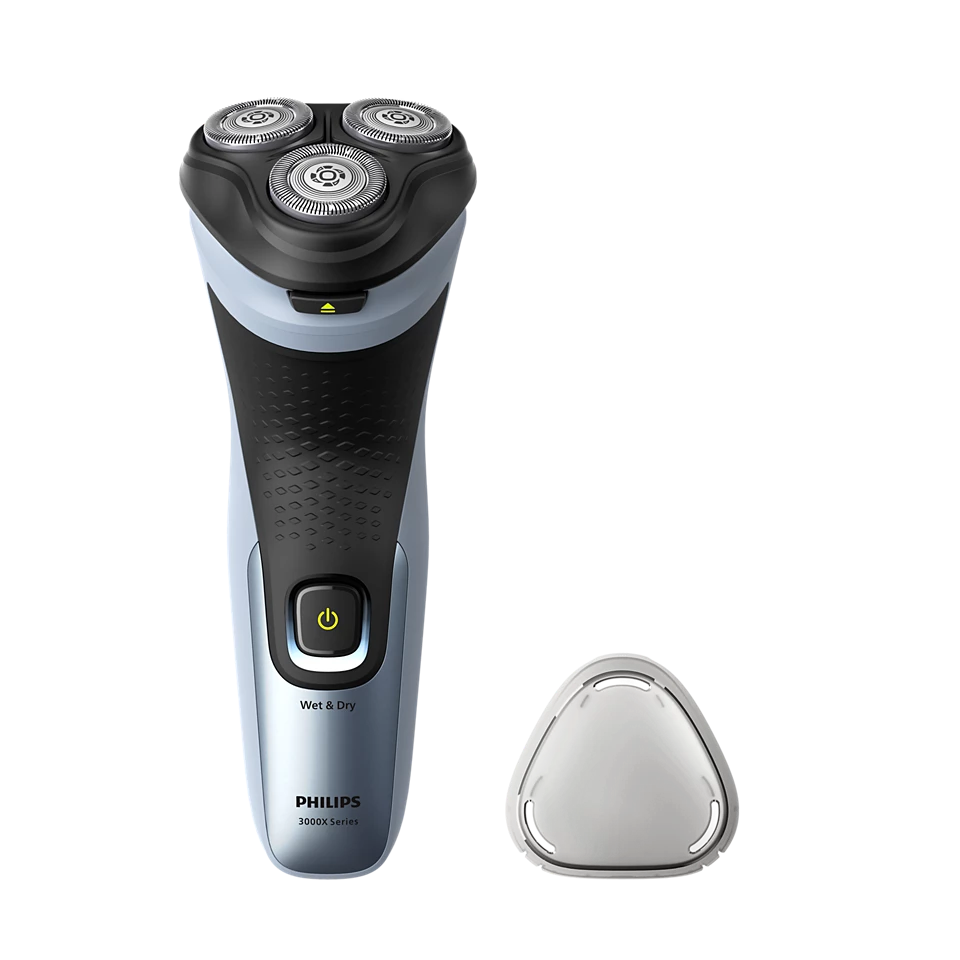 Philips 3000X Serisi X3063/00 Islak Kuru Tıraş Makinesi