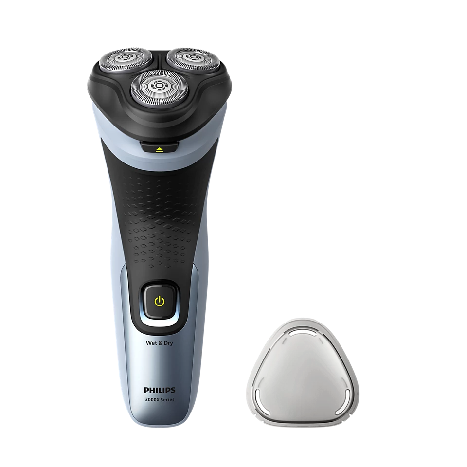 Philips 3000X Serisi X3063/00 Islak Kuru Tıraş Makinesi