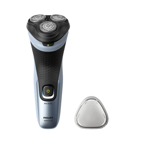 Philips 3000X Serisi X3063/00 Islak Kuru Tıraş Makinesi