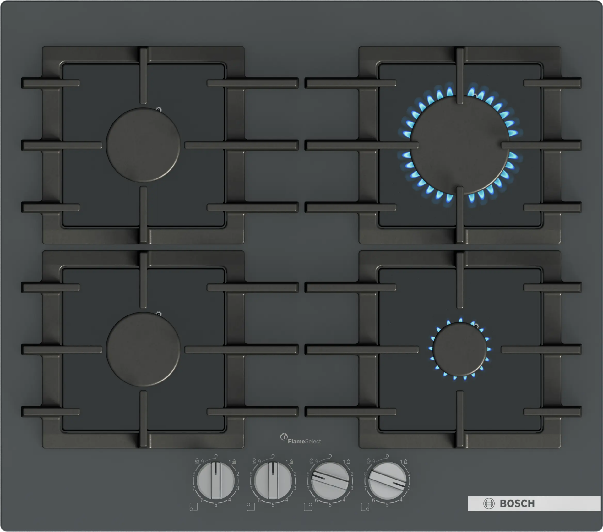 Bosch PPP6A9I40 Ankastre Ocak
