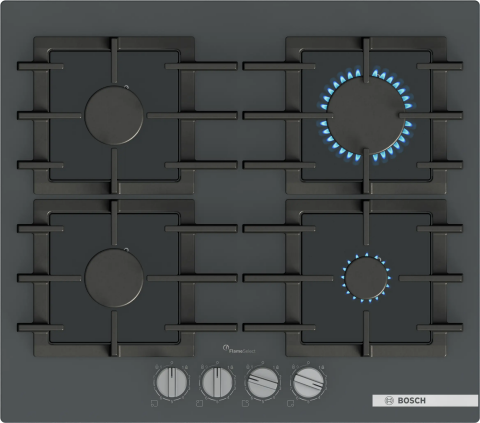 Bosch PPP6A9I40 Ankastre Ocak