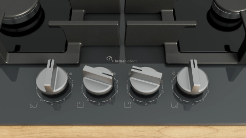 Bosch PPP6A9I40 Ankastre Ocak