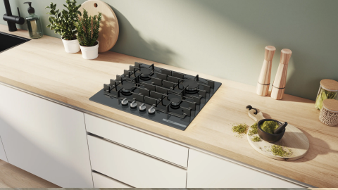 Bosch PPP6A9I40 Ankastre Ocak