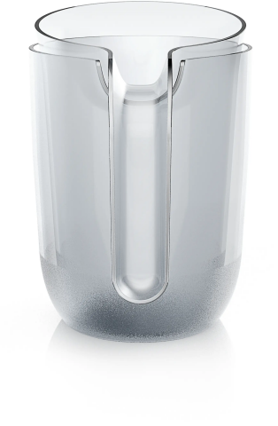 Bosch VitaExtract MESM731M Slow Juicer 150 W Yavaş Sıkım Katı Meyve Sıkacağı