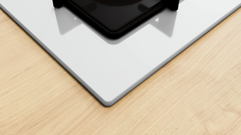 Bosch POP7C2P31O Ankastre Ocak