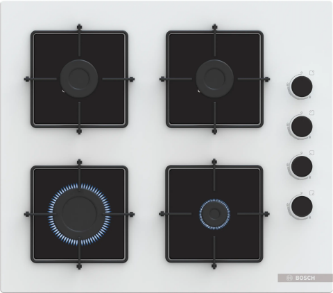 Bosch POP6C2P31O Ankastre Ocak