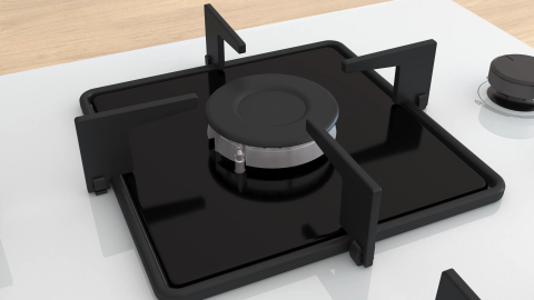 Bosch POP6C2P31O Ankastre Ocak