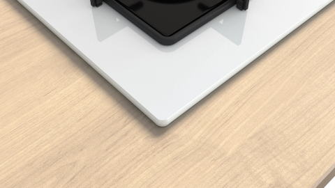 Bosch POP6C2P31O Ankastre Ocak