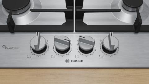 Bosch PCP6A5I90 Ankastre Ocak