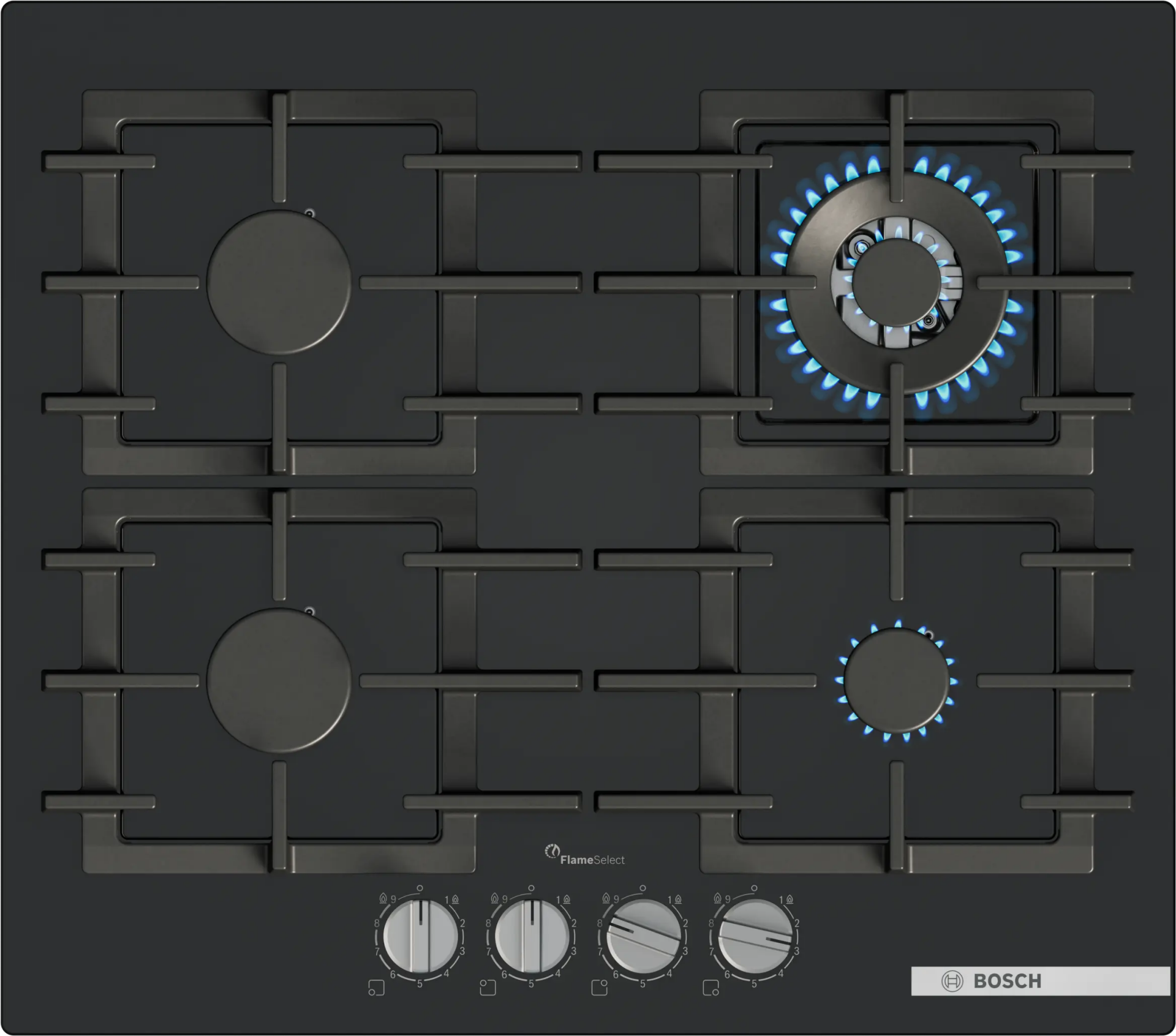 Bosch PPH6A6I40O Ankastre Ocak