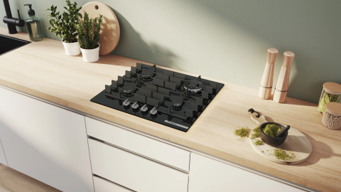 Bosch PPH6A6I40O Ankastre Ocak