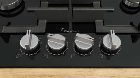 Bosch PPH6A6I40O Ankastre Ocak