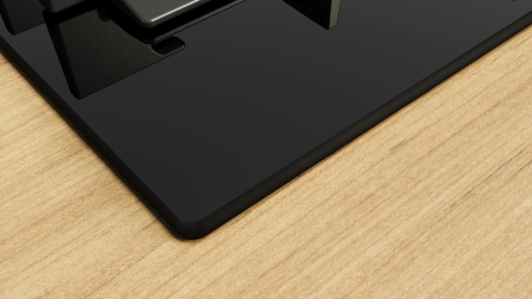 Bosch PPH6A6I40O Ankastre Ocak