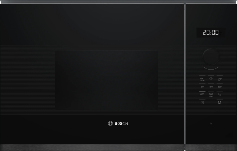 Bosch BFL524MH2 Inox Ankastre Mikrodalga Fırın