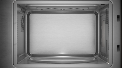 Bosch BFL524MH2 Inox Ankastre Mikrodalga Fırın