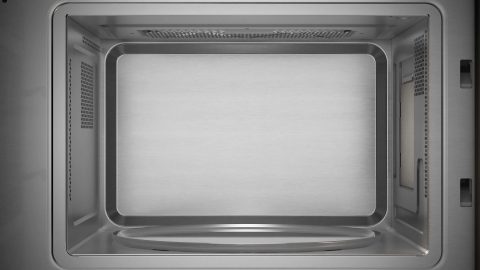 Bosch BEL524MB2 20 lt Siyah Ankastre Mikrodalga Fırın