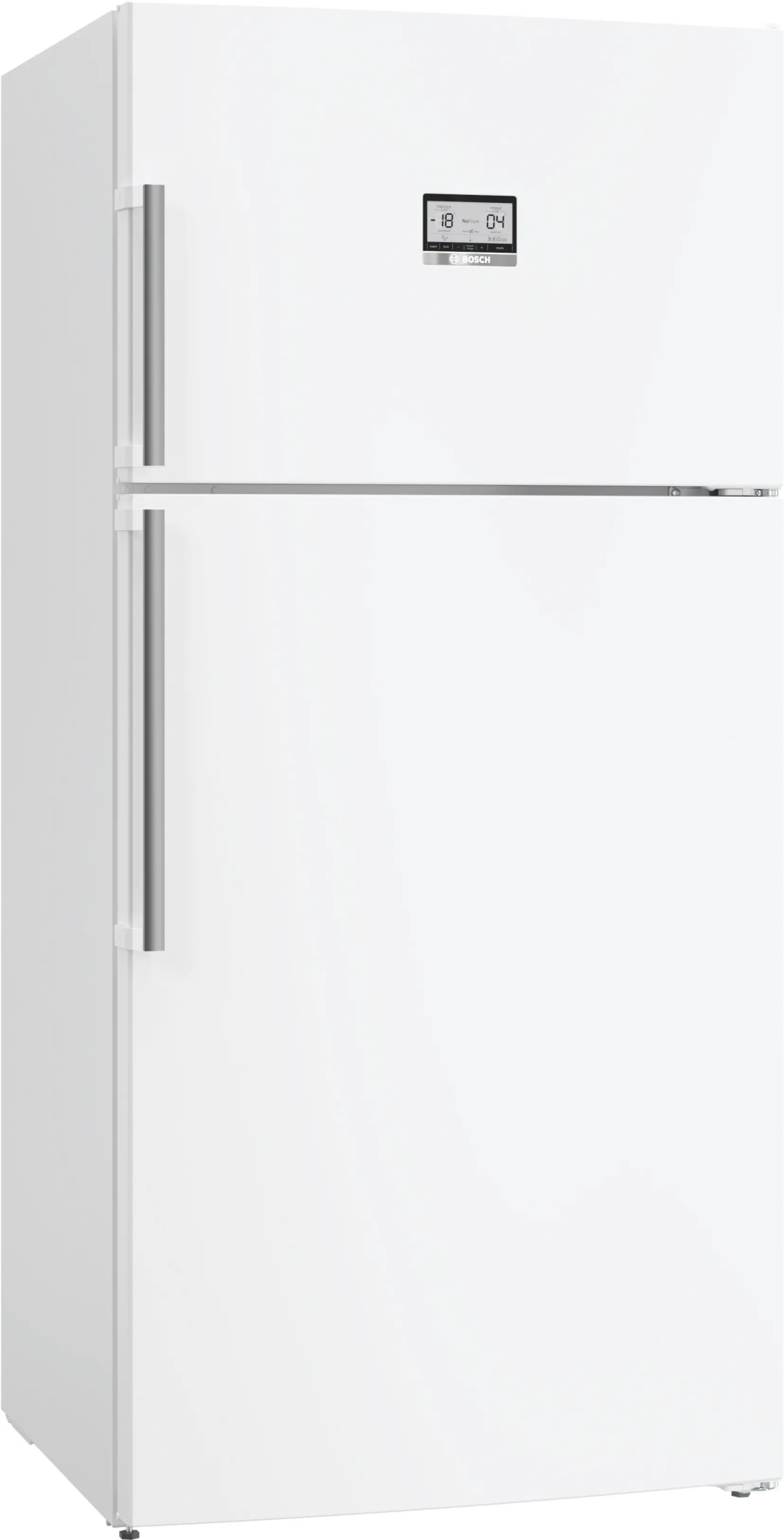 Bosch KDN86AWF1N Çift Kapılı No Frost Buzdolabı