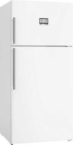 Bosch KDN86AWF1N Çift Kapılı No Frost Buzdolabı