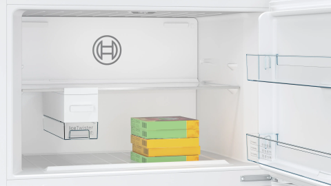 Bosch KDN86AWF1N Çift Kapılı No Frost Buzdolabı