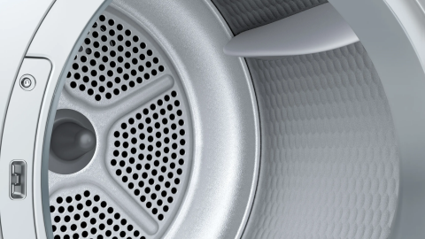 Bosch WTH22202TR 8 kg Çamaşır Kurutma Makinesi