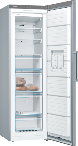 Bosch GSN36VIEP 7 Çekmeceli Dikey Derin Dondurucu