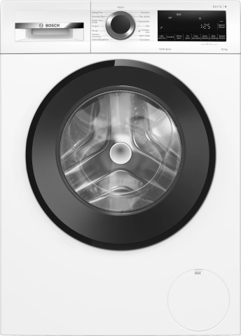 Bosch WGA25203TR 1200 Devir 10 kg Çamaşır Makinesi