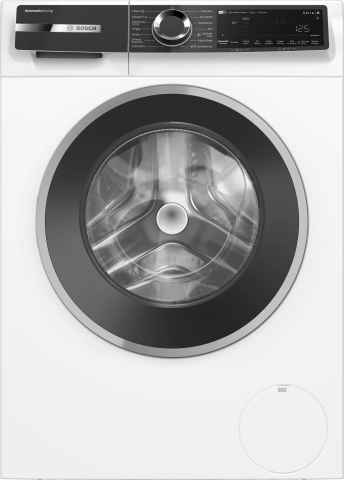 Bosch WGK254Y0TR 1400 Devir 10 kg Çamaşır Makinesi