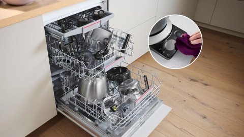 Bosch Serie 8 MUMS8ZS18 1800 W 6 lt Mutfak Şefi