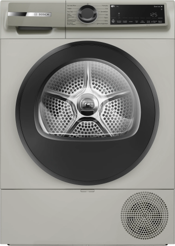 Bosch WQJ2420XTR 9 kg Çamaşır Kurutma Makinesi