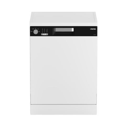 Altus AL 434 PB 4 Programlı Bulaşık Makinesi