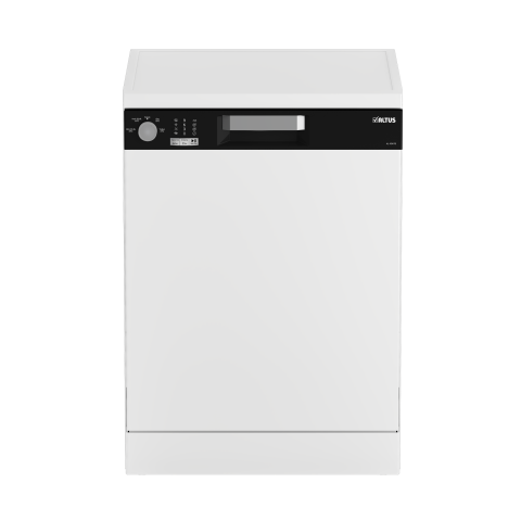 Altus AL 434 PB 4 Programlı Bulaşık Makinesi