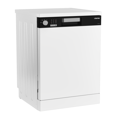 Altus AL 434 PB 4 Programlı Bulaşık Makinesi