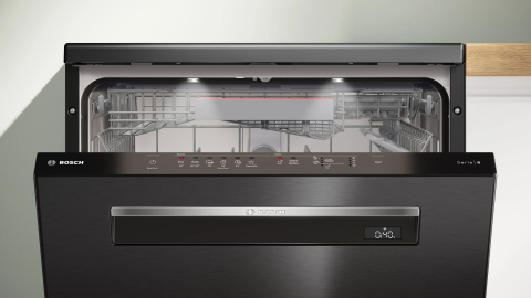 Bosch SMP6ENC60T 6 Programlı Bulaşık Makinesi