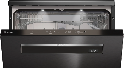 Bosch SMP6ENC60T 6 Programlı Bulaşık Makinesi