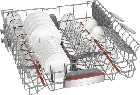 Bosch SMP6ENC60T 6 Programlı Bulaşık Makinesi
