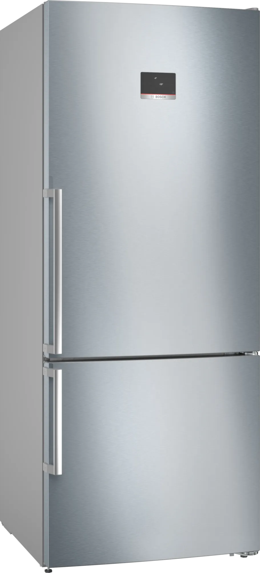 Bosch KGN76CIE0N Kombi No Frost Buzdolabı