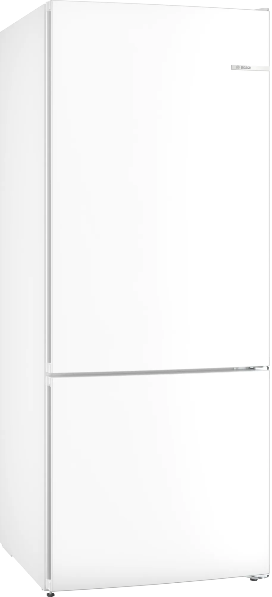 Bosch KGN76VWE0N Kombi No Frost Buzdolabı