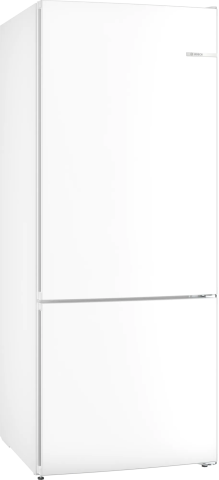 Bosch KGN76VWE0N Kombi No Frost Buzdolabı