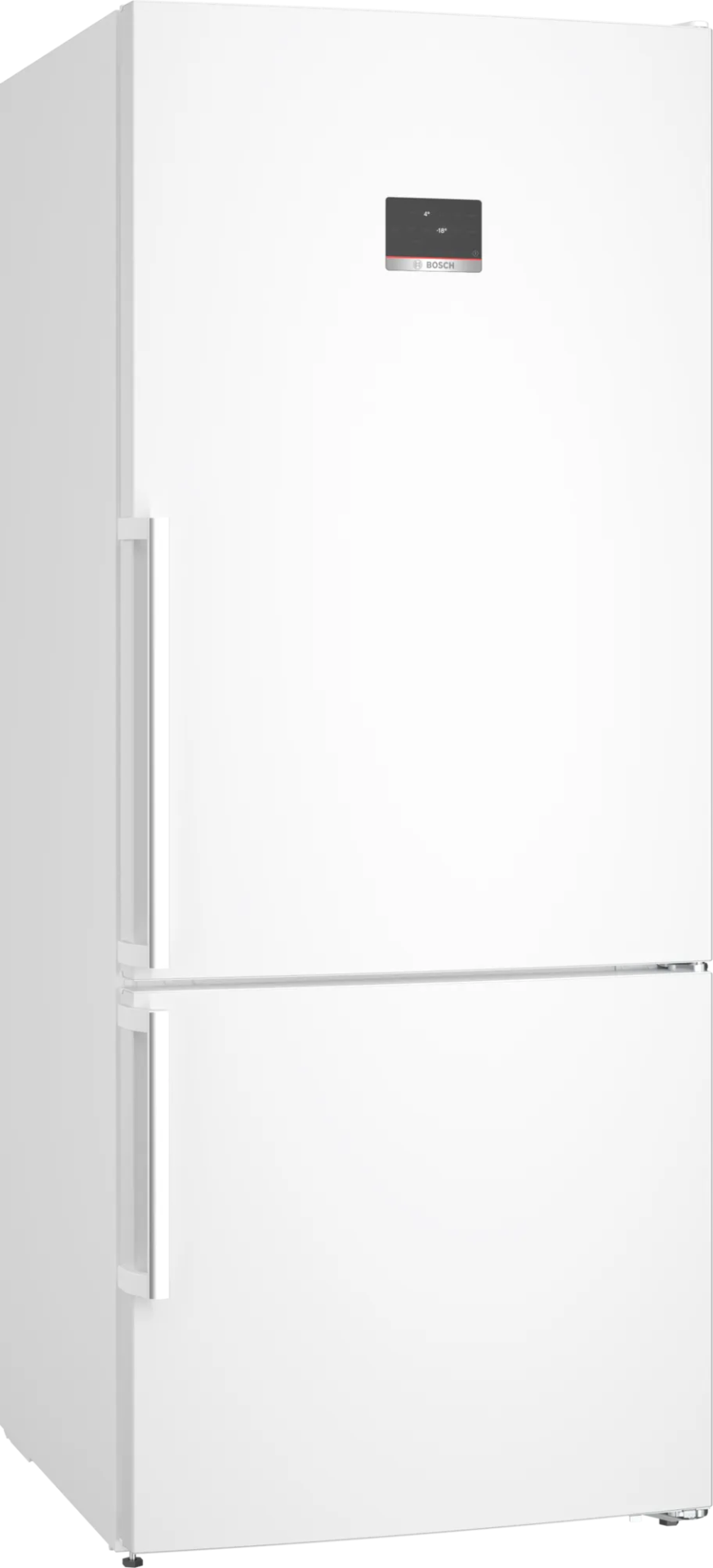 Bosch KGN76CWE0N Kombi No Frost Buzdolabı