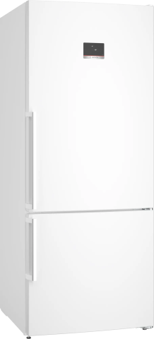 Bosch KGN76CWE0N Kombi No Frost Buzdolabı