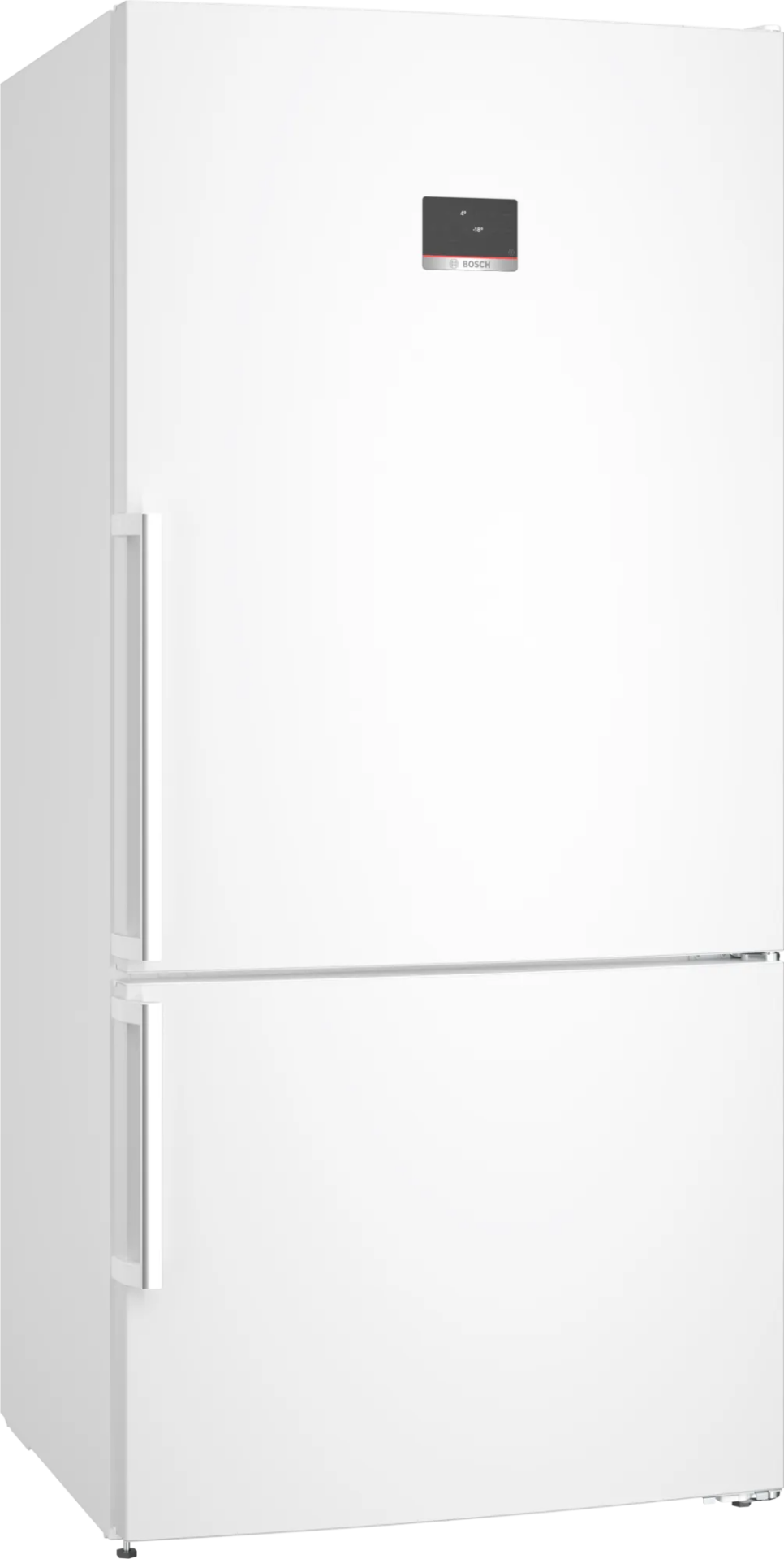 Bosch KGN86CWE0N Kombi No Forst Buzdolabı