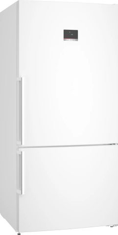 Bosch KGN86CWE0N Kombi No Forst Buzdolabı
