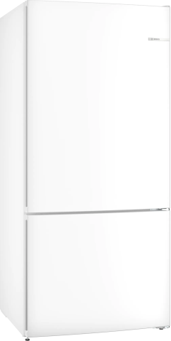 Bosch KGN86VWE0N Kombi No Frost Buzdolabı