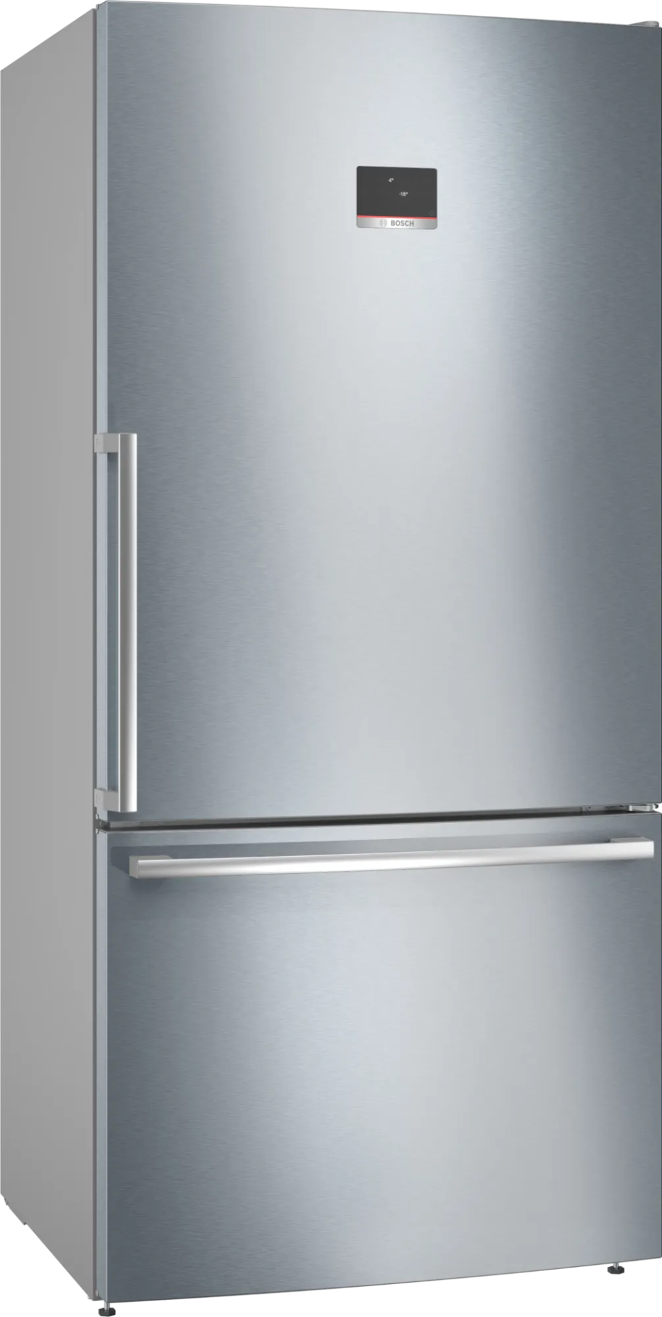 Bosch KGB86CIE0N Kombi No Frost Buzdolabı