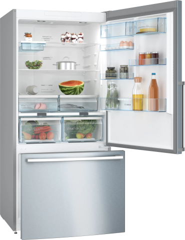 Bosch KGB86CIE0N Kombi No Frost Buzdolabı